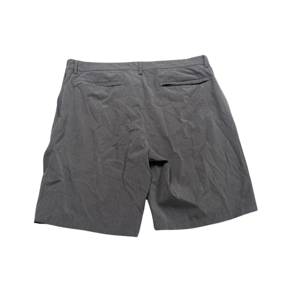 Men's Old Navy Active grey stretch shorts